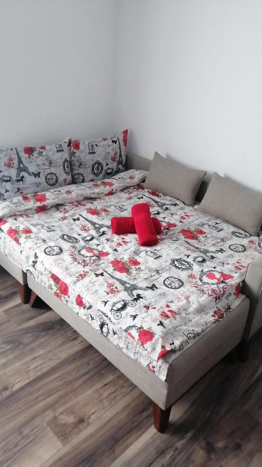 New Residence Braşov Quarto foto